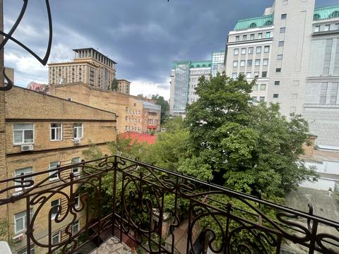 квартира за адресою Архітектора Городецького вул., 15