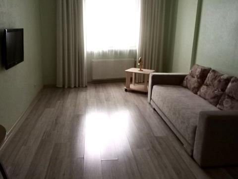 квартира за адресою Берестейський просп. (Перемоги), 121