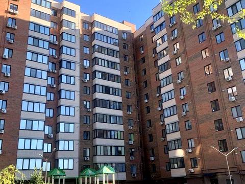 квартира за адресою Слави бульв., 45