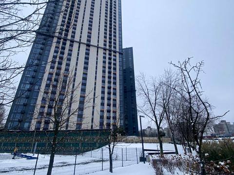 квартира по адресу Академика Заболотного ул., 1-А