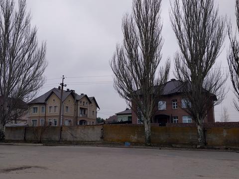 участок по адресу 