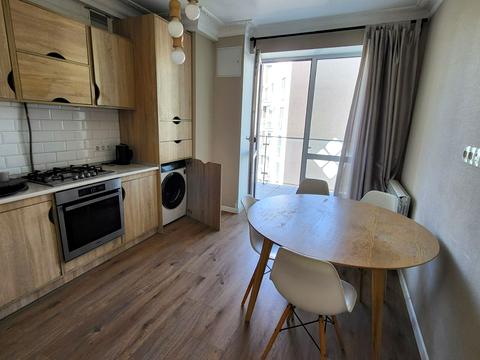 квартира за адресою Малоголосківська вул., 8