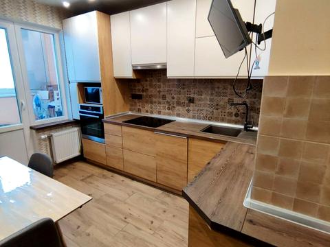 квартира по адресу Юлии Здановской ул. (Ломоносова), 36-В
