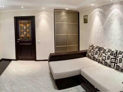 квартира за адресою Антоновича вул. (Горького), 122