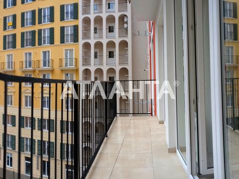 квартира по адресу Инглези ул. (25-ї Чапаєвської Дивізії), 2в