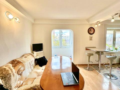 квартира за адресою Златопільська вул., 4-К