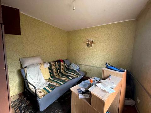дом по адресу Старочумацька ул. (Байкальская), 2-К