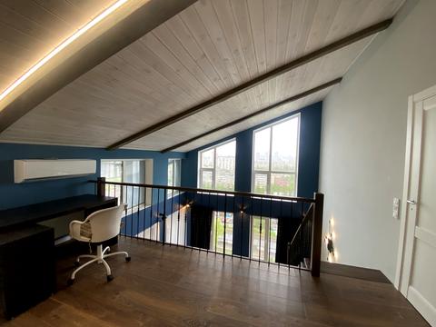 квартира за адресою Соборності просп. (Возз'єднання), 17