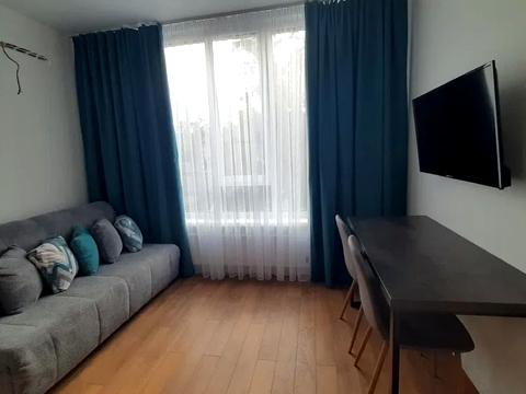 квартира по адресу Василия Стуса ул., 35-А