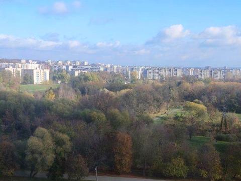 квартира по адресу Черновола просп. (700-летия Львова), 99