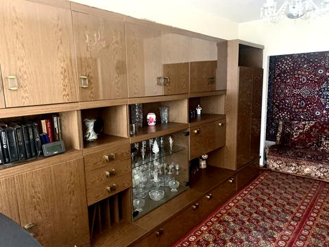 квартира за адресою Ладозька вул., 21