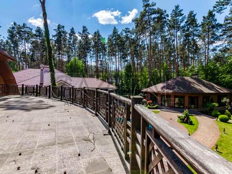 дом по адресу Білогородка