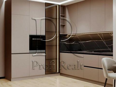 квартира по адресу Генерала Грекова ул., 2