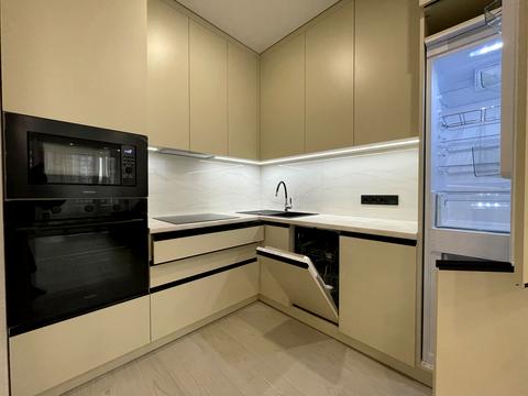 квартира за адресою Європейського Союзу просп. (Правди), 49