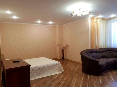 квартира за адресою Вадима Гетьмана вул., 1-А