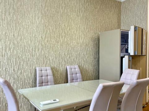 квартира по адресу Парково-Сырецкая ул. (Тимофія Шамрила), 4-В