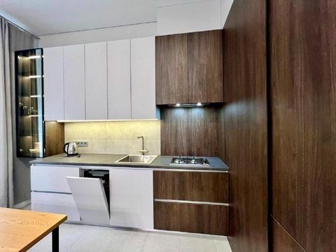 квартира за адресою Володимира Вернадського вул. (Дзержинського), 17