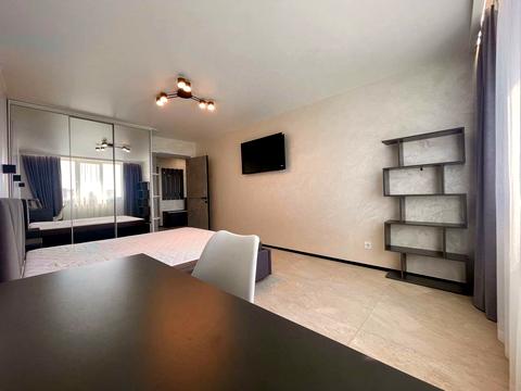 квартира по адресу Михаила Максимовича ул. (Трутенко Онуфрия), 32-А