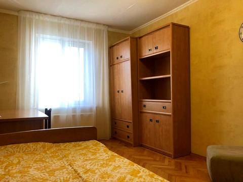 квартира по адресу Будищанская ул., 6