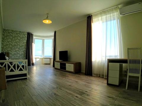 квартира за адресою Дніпровська набережна вул., 26-Б