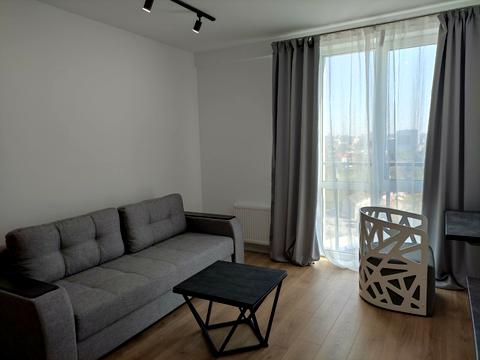 квартира по адресу Стрыйская ул., 108