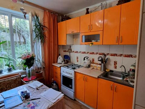 квартира за адресою Заболотного вул., 31