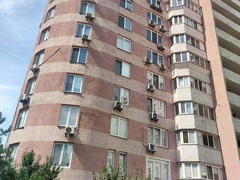 квартира за адресою Олени Пчілки вул., 2-А
