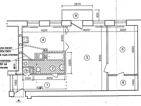 квартира за адресою Лютеранська вул., 13