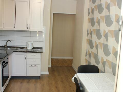 квартира за адресою Кадетський Гай вул., 10