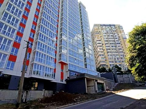 квартира за адресою Пішонівська вул., 22