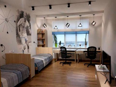квартира за адресою Одеса, Французський, 60В
