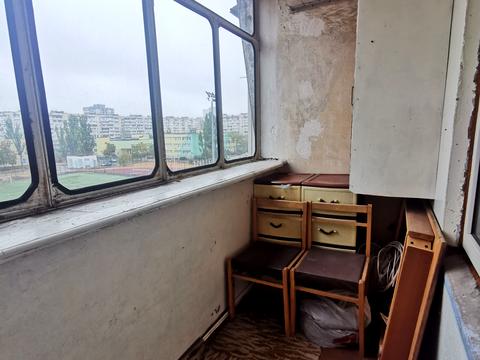 квартира за адресою Оболонський просп., 27-А