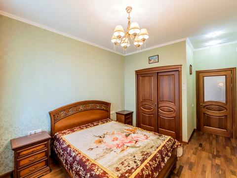 квартира по адресу Генерала Шаповала ул. (Механізаторів), 2-А