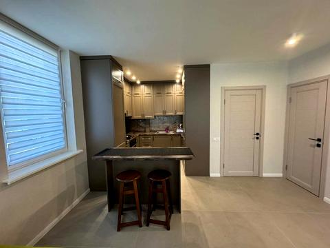 дом по адресу Александра Саенко ул.