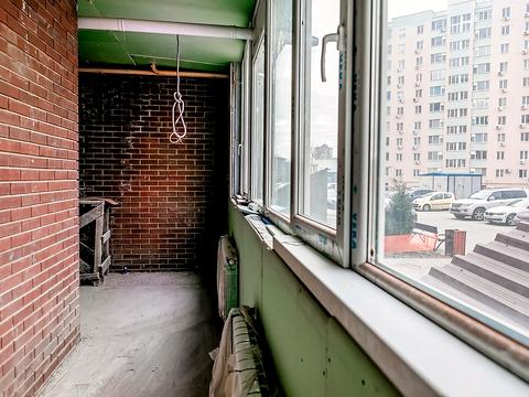квартира по адресу Лосевский пер., 2А