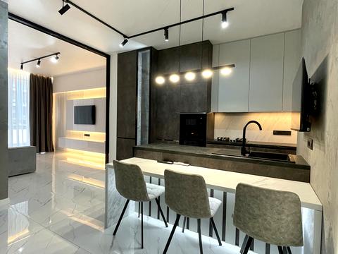 квартира по адресу Центральная ул., 21-А