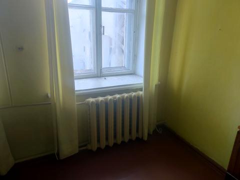 квартира за адресою Чкалова, 34