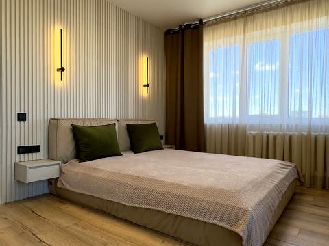 квартира за адресою Оболонський просп., 23-А