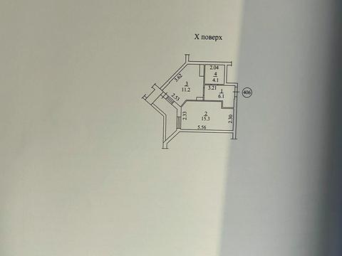 квартира за адресою Овідіопольська дорога вул., 3