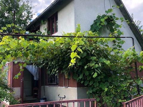 дом по адресу Вишня