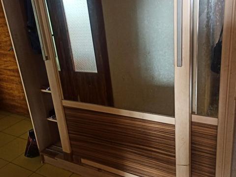 комната по адресу Тополиная ул., 1