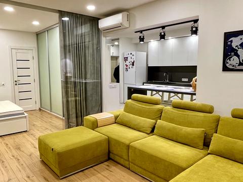 квартира по адресу Николая Голего ул. (Лебедєва-Кумача), 7-В