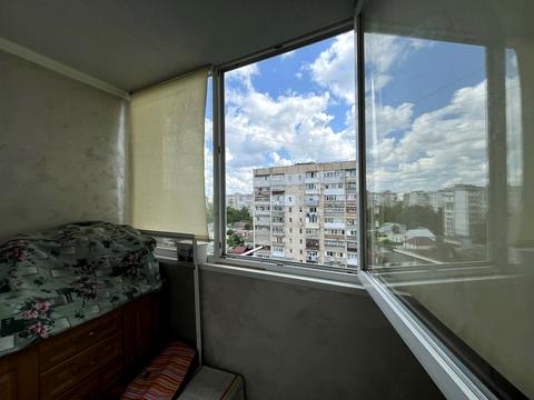 квартира за адресою Романа Шухевича вул. (Курчатова), 4/3