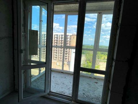 квартира по адресу Метрологическая ул., 107-А