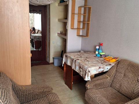 комната по адресу Инглези ул. (25-ой Чапаевской Дивизии), 12/2