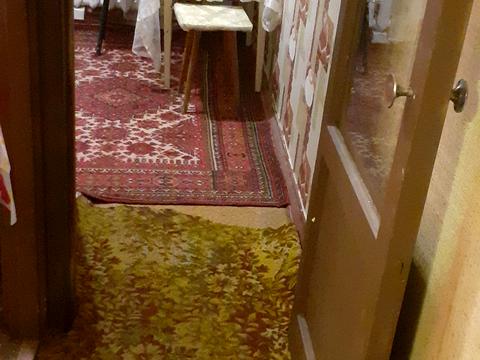 квартира за адресою Покровська вул. (Подбєльського), 6