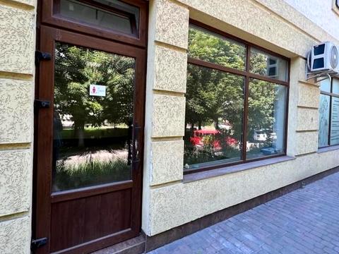 коммерческая по адресу Фединца ул., 7