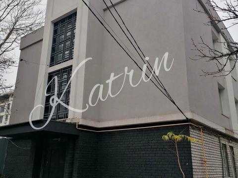 квартира по адресу Сергея Подолинского ул. (Благоєва), 31-А