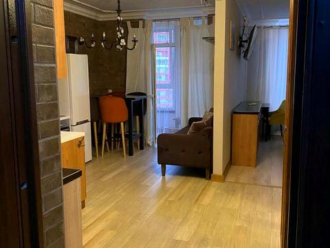 квартира за адресою Каховська вул., 56