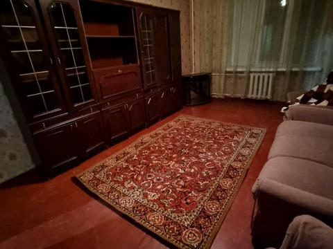 квартира за адресою Соборності, 7